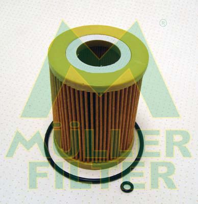 MULLER FILTER alyvos filtras FOP308